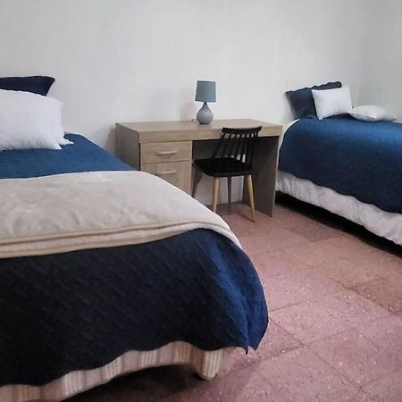 קצאלטננגו Casa Para Viajes De Descanso O De Negocios מראה חיצוני תמונה