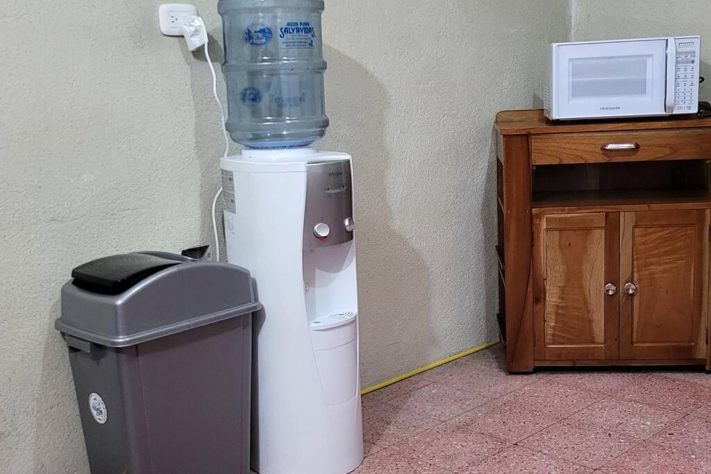 קצאלטננגו Casa Para Viajes De Descanso O De Negocios מראה חיצוני תמונה