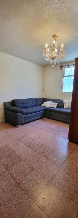 קצאלטננגו Casa Para Viajes De Descanso O De Negocios מראה חיצוני תמונה
