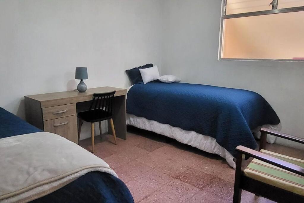 קצאלטננגו Casa Para Viajes De Descanso O De Negocios מראה חיצוני תמונה