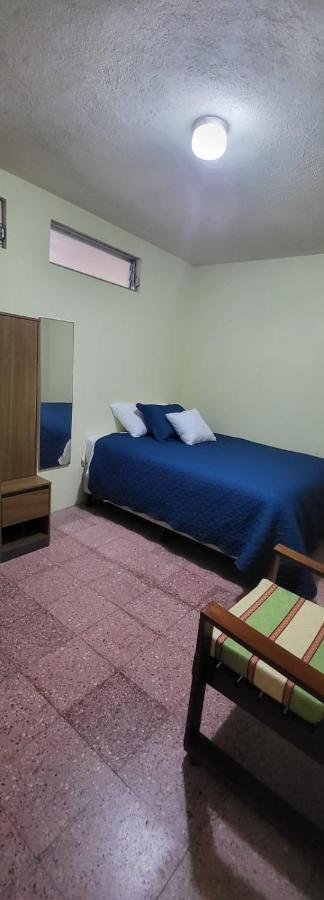 קצאלטננגו Casa Para Viajes De Descanso O De Negocios מראה חיצוני תמונה
