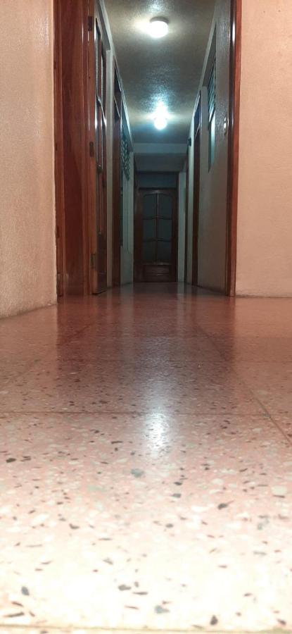 קצאלטננגו Casa Para Viajes De Descanso O De Negocios מראה חיצוני תמונה