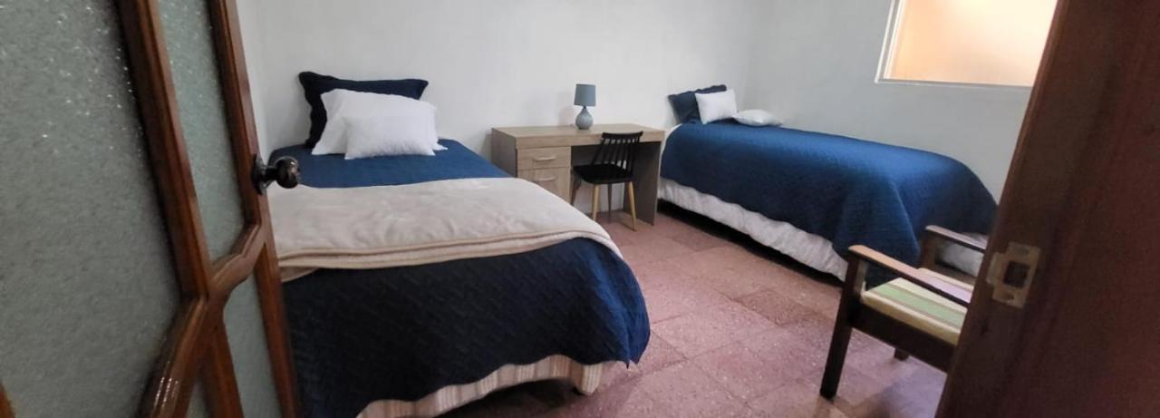 קצאלטננגו Casa Para Viajes De Descanso O De Negocios מראה חיצוני תמונה
