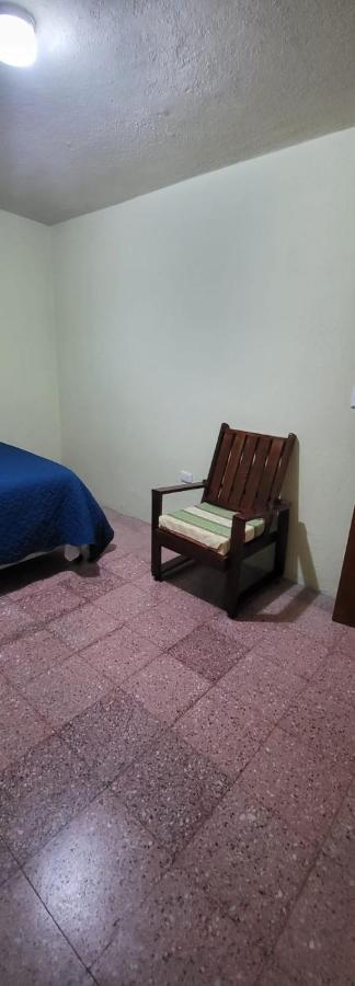 קצאלטננגו Casa Para Viajes De Descanso O De Negocios מראה חיצוני תמונה