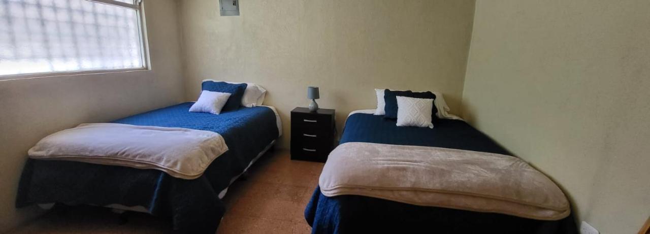 קצאלטננגו Casa Para Viajes De Descanso O De Negocios מראה חיצוני תמונה