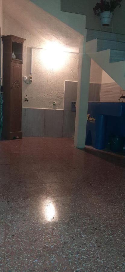 קצאלטננגו Casa Para Viajes De Descanso O De Negocios מראה חיצוני תמונה